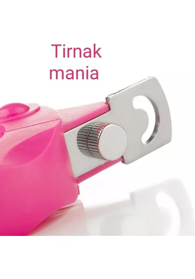 Tips Tırnak Makası D138