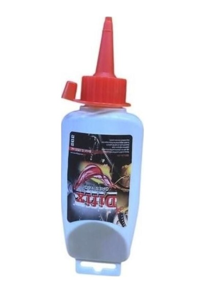 Difix Gres Yağı 55 Ml - Ybve-753071