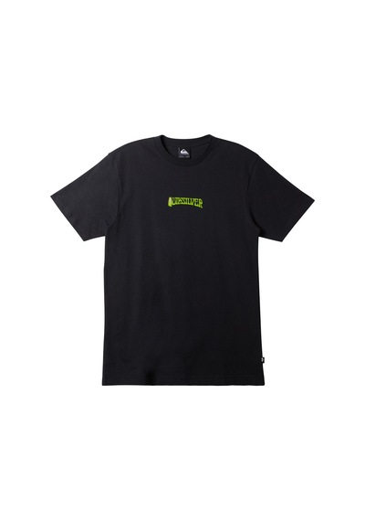 Quiksilver Island Sunrıse Moe Siyah SIYAH