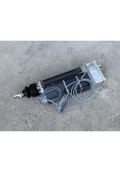 Grob Lineer Aktüatör Ez20-p/a/d-15000-3,6/4,3-100-2130100