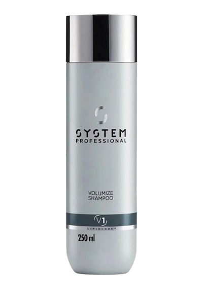 System Professional Volumize Hacim Veren Şampuan 250 Ml.