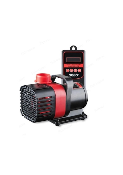 Sobo Sf-12000 Debi Kontrollü Dc Kafa Motoru 12000lt/h