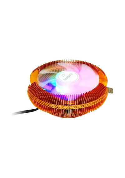 Frısby Fcl F1314c Intel 1366/115x Amd Am2/am2 /am3/am4 Cpu Fanı