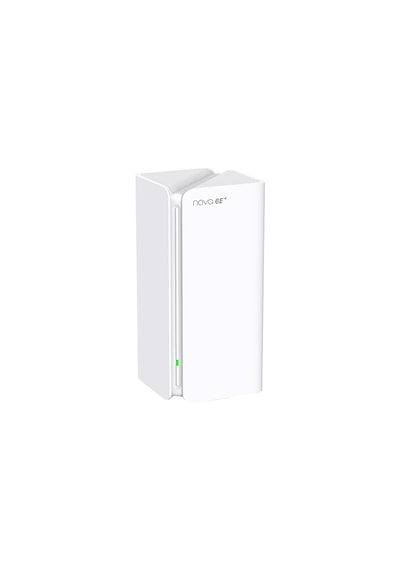 Mx21 Pro 2'li Paket Axe5700 Tüm Ev İçin Mesh Wi-fi 6e Sistemi