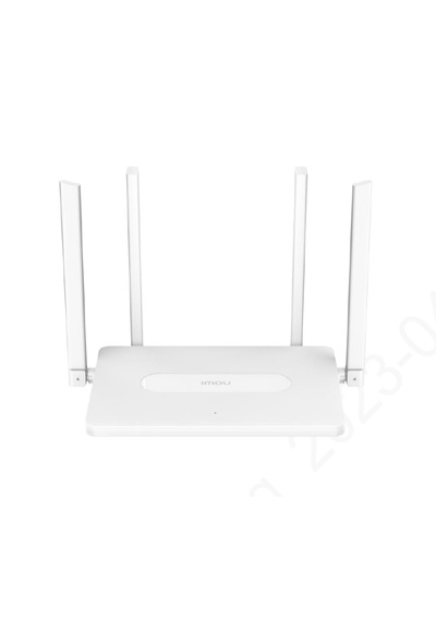 Imou HR12F 300Mbps Dual Bant Wi-Fi Router