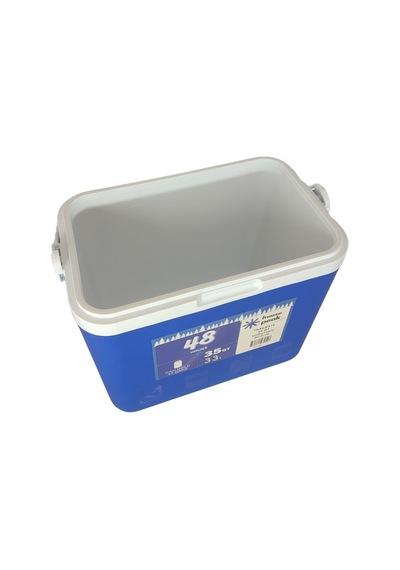 Freeze Peak Trailmate 35qt Buzluk 33 Litre - Mavi Mavi