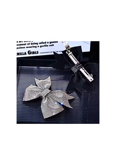 Taşlı Özel Üretim Otomatik Fiyonk Toka Gümüş - 789183211 Gümüş - 789183211 Gümüş