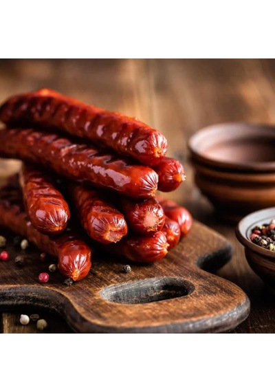 Munzur Dana Sosis 1000 Gr