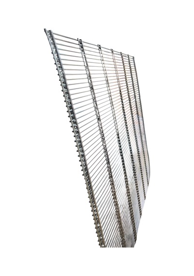 Avrasya Arıcılık Ana Arı Izgarası Metal