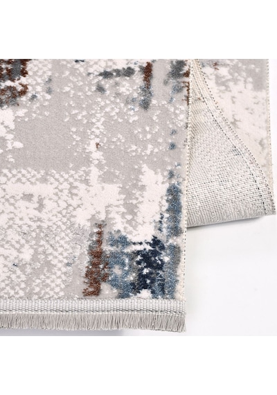 Filika Halı-11250k Çok Renkli