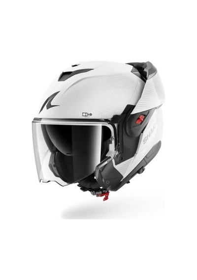 Shark Oxo Sp Lyne Çene Açılır Kask Wss
