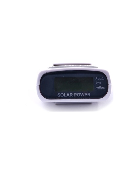 Solarlı Adımsayar Bigem Bm-048