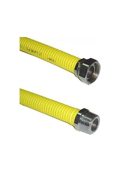 Doğalgaz Kombi Flexi - Hortumu 50 Cm