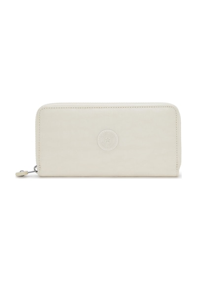 Kipling Kıplıng Money World Büyük Boy Cüzdan Bej Hıdeaway Beıge Bej