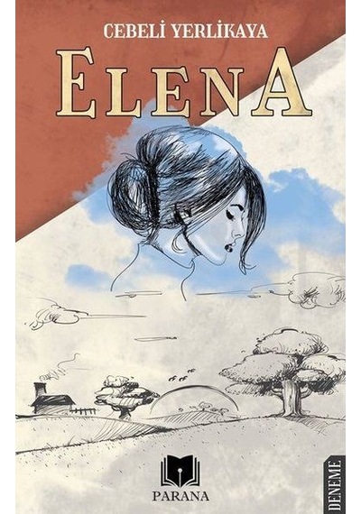 Elena - Cebeli Yerlikaya - Parana