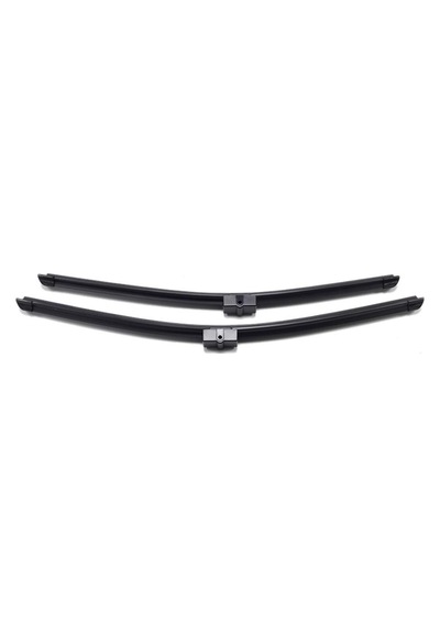 Vw Bora 2003-2005 Ön Cam Silecek Takımı 53x48cm