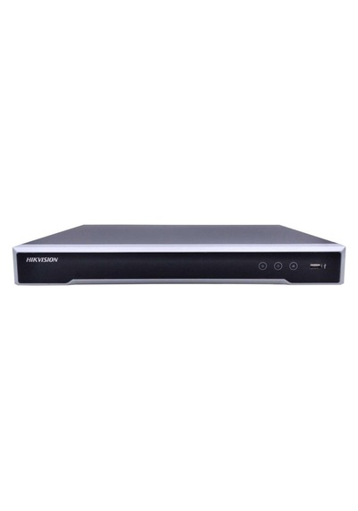 Ds-7616nı-q2 16 Kanal Nvr Kayıt Cıhazı
