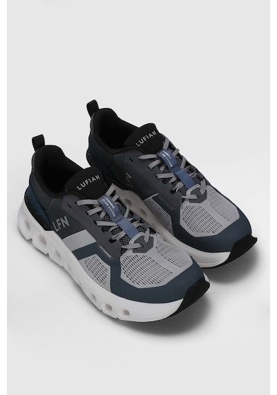 Lufıan 111230319 Axel Sneaker Erkek Ayakkabı Gri