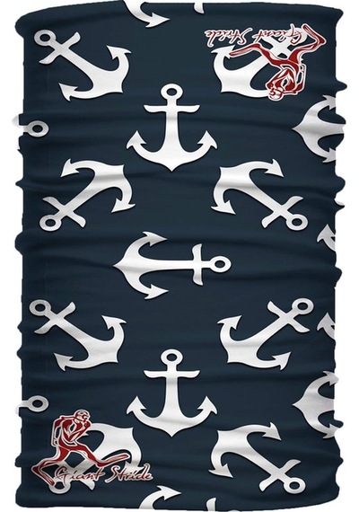 Scuba Tube Anchors