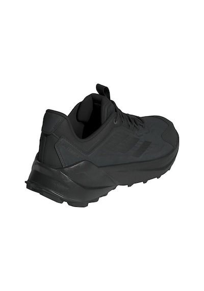 Adidas Terrex Traılmaker 2 Lea W Kadın Spor Ayakkabı Id0892 Siyah