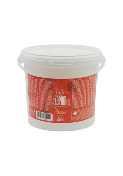 Zerum Pro Gel Melon & Berries 5 Kg Kavun Aromalı