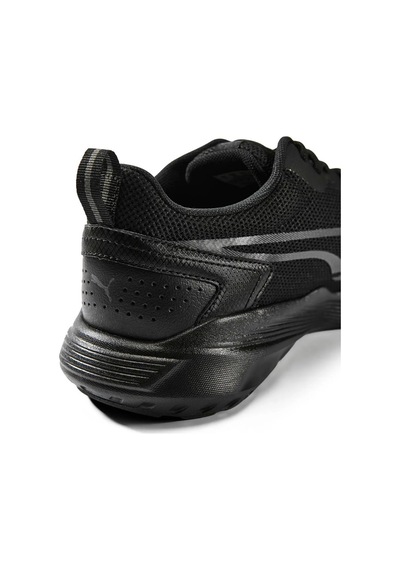 Puma All-day Active Unisex Siyah Spor Ayakkabı