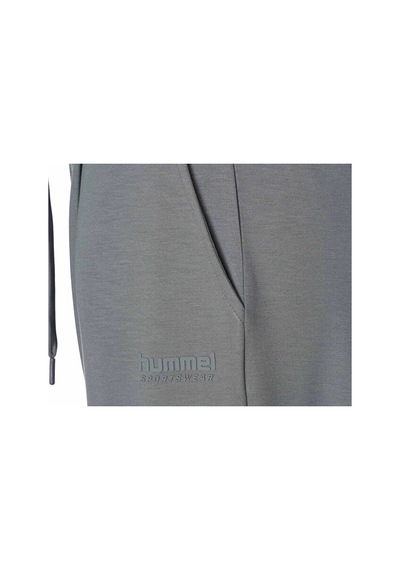 Hummel Sabrina Pants Kadın Günlük Eşofman Altı 932250-7319 Yeşil Yeşil