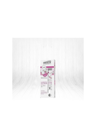 Lavera Illuminating Aydınlatıcı Göz Kremi 15 ML