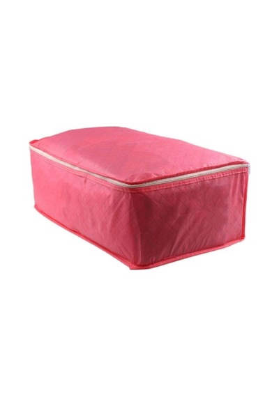 Yumuşak Ve Rahat Fuşya Yastık 60x40x30 Cm Kumaş Pembe Kz Diğer