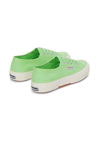 Superga Superga 2750-cotu Classic Unisex Günlük Ayakkabı 28295 Mavi