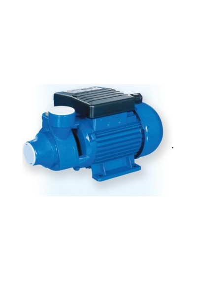 Water Ws-02 Sürtme Fanlı Pompa 1 Hp