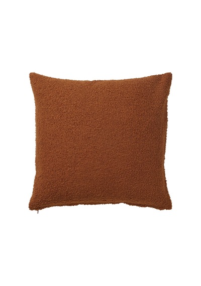 Kryddbuske Kahverengi-kırmızı 50x50 Cm Kırlent Kılıfı - 20624361 Ikea