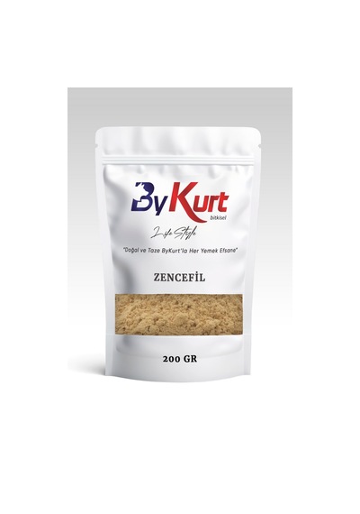 Bykurt Light & Lezzet Baharat Seti - Diyet Seti