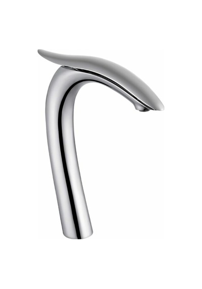Swan Krom Çanak Lavabo Bataryası Renkli