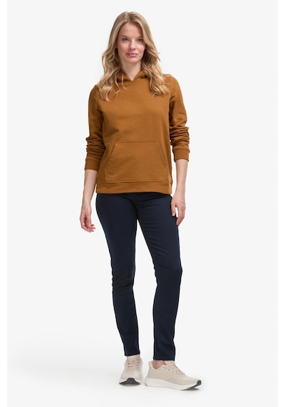U.s. Polo Assn.  Kadın Lacivert Pantolon Kanvas-chino 50309156-vr033