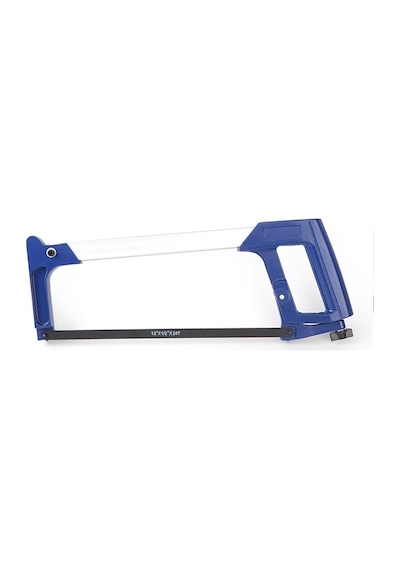 Workpro Wp215022 300mm Bı-metal 24tpı Ağır Hizmet Tipi Alüminyum Gövde Demir Testeresi Fr Wp215022