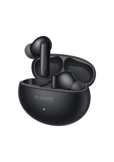 Freebuds 6i Tws Bluetooth Kulaklık - Siyah Genel