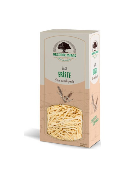 Sade Erişte 250gr - 847209304