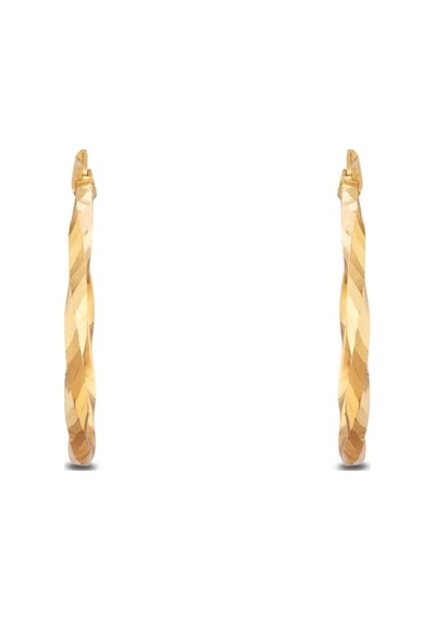 Gold Kadın Küpe 19619512