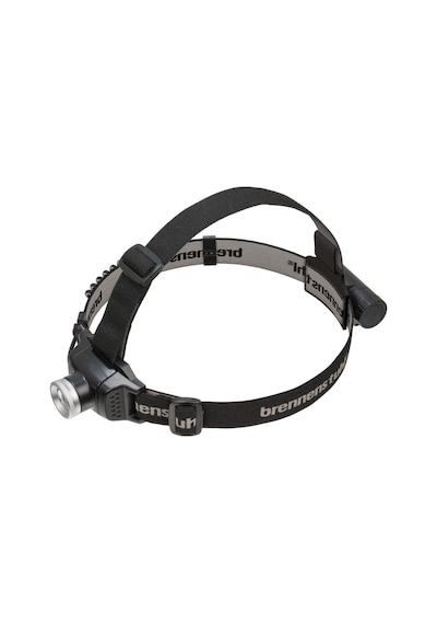 Brennenstuhl Premium ip44 250lm Ayarlanabilir Led Kafa Lambası Siyah