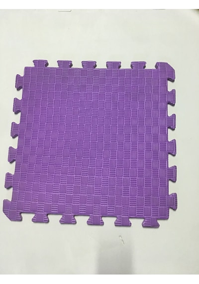 Ges Medikal Tatami Zemin Minderi 50X50 Boyutlar 13Mm Kalınlık