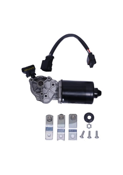 Silecek Motoru 12v Valeo Tıp Renault Megane I