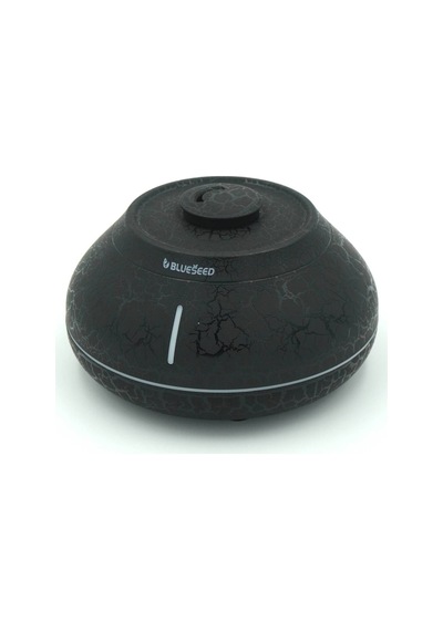 Bs-h1 Işıklı Buharlı Ultrasonic Hava Nemlendirici Aroma Difüzörü Oda Kokusu