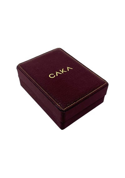 Caka Origin Origin - Bıçak Çakmak Seti - Açık Yeşil