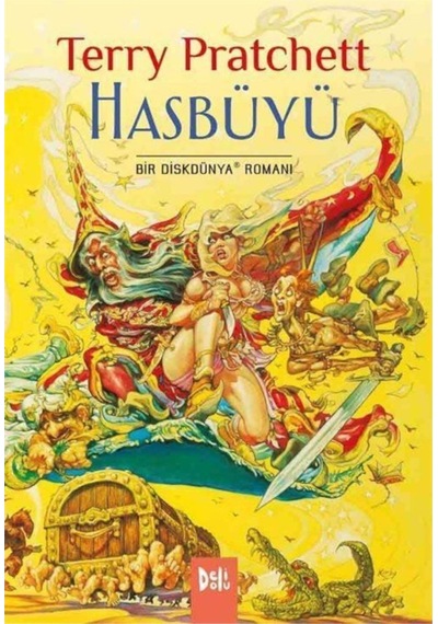 Hasbüyü