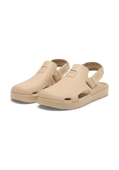 Puma 394883-02 Shibui Mule Bej Kadın Spor Sandalet