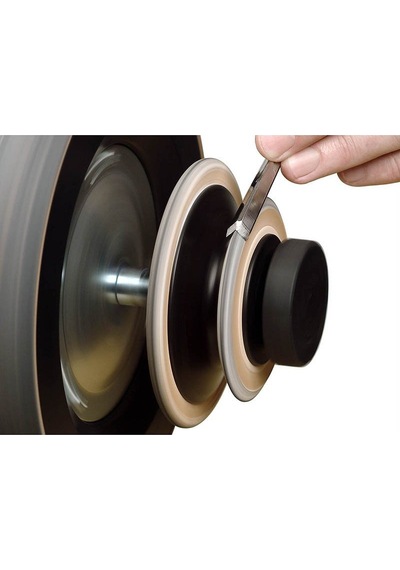 Tormek La-120 Deri Honlama Ve Kılağ Tekeri İki Formlu