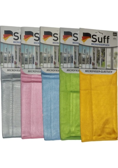Suff Lale Cam Bezi 40x40cm 1 Adet