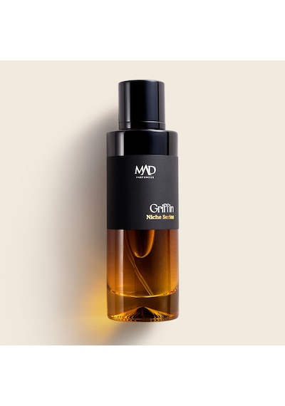Mad Griffin 100 Ml Unisex Parfüm Narenciye