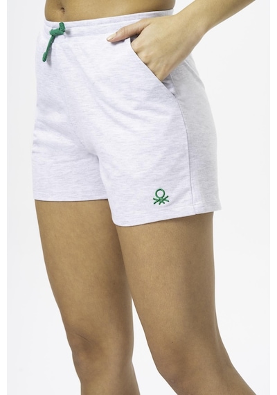 United Colors Of Benetton Kadın Şort Bntw002-r 001